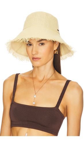 Alice Packable Bucket Hat in . Size M/L. Also in XS/S - Brixton - Modalova