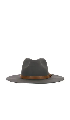 CHAPEAU DE COWBOY HAWKINS en . Taille S. Also en - Brixton - Modalova