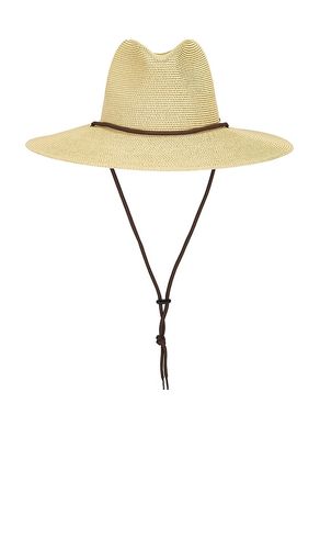 CHAPEAU DE SOLEIL MITCH en . Taille S/M. Also en L/XL - Brixton - Modalova