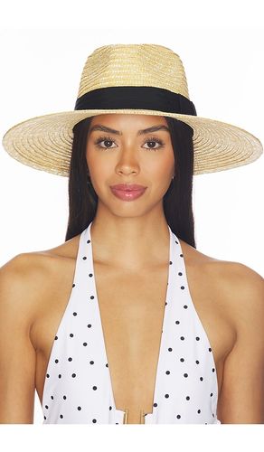 CHAPEAU JOANNA en . Taille M. Also en S, XS - Brixton - Modalova