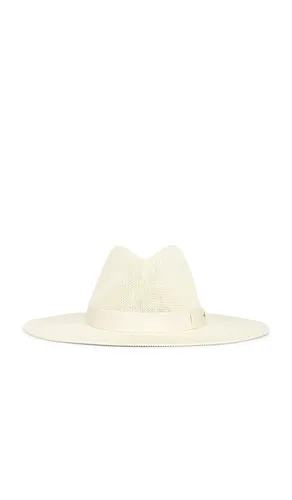 BONNET PLIABLE EN MAILLE LYONS en . Taille M/L. Also en XS/S - Brixton - Modalova