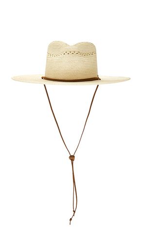 CHAPEAU RANCHER BECK en . Taille L. Also en M, S, XL, XS - Brixton - Modalova