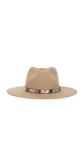 CHAPEAU DE COWBOY SONORAN en . Taille L. Also en M, S - Brixton - Modalova