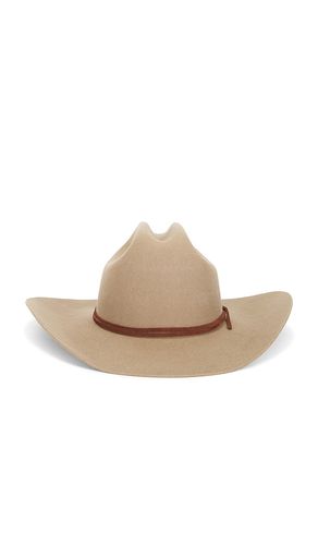 CHAPEAU DE COWBOY LAREDO en . Taille XS. Also en S, M, L - Brixton - Modalova