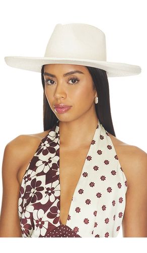 Marlow Straw Rancher Hat en . Taille L. Also en M, S, XS - Brixton - Modalova