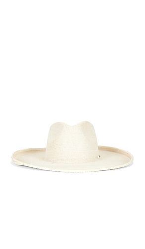 Marlow Straw Rancher Hat en . Taille L. Also en M, S, XS - Brixton - Modalova