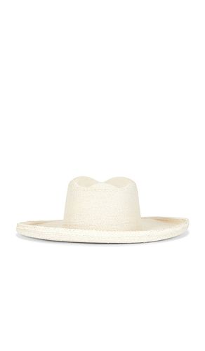 Marlow Straw Rancher Hat en . Taille M. Also en S, XS - Brixton - Modalova