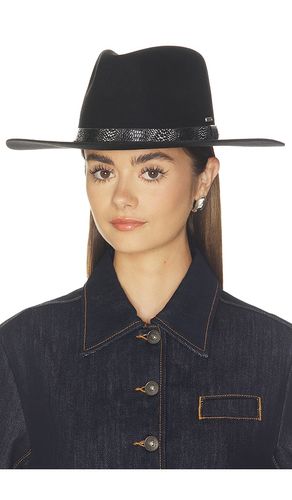 CHAPEAU DE COWBOY SONORAN en . Taille XS. Also en S, M, L - Brixton - Modalova