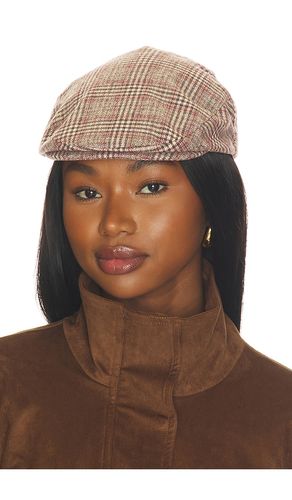 CASQUETTE HOODLIGAN en . Taille L. Also en M, S - Brixton - Modalova