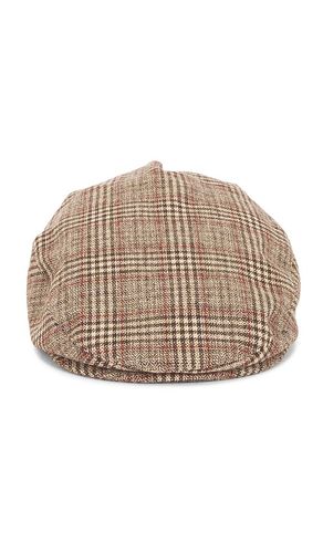 CASQUETTE HOODLIGAN en . Taille L. Also en - Brixton - Modalova