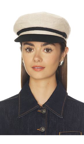 CASQUETTE FIDDLER en . Taille XS. Also en S, M, L - Brixton - Modalova