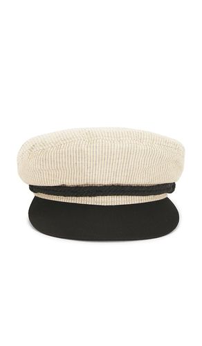 CASQUETTE FIDDLER en . Taille XS. Also en S, M, L - Brixton - Modalova