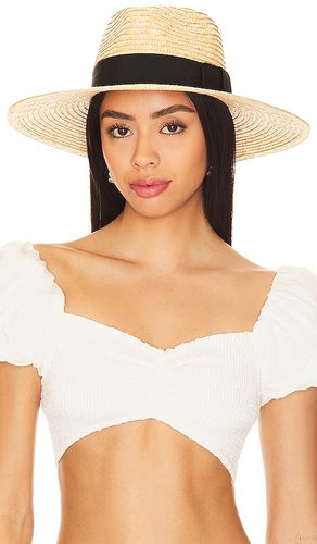 Joanna Hat in . Size L. Also in M, S, XL, XS - Brixton - Modalova