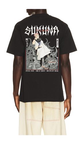 T-SHIRT en . Taille L. Also en M, S, XL/1X - BIOWORLD - Modalova