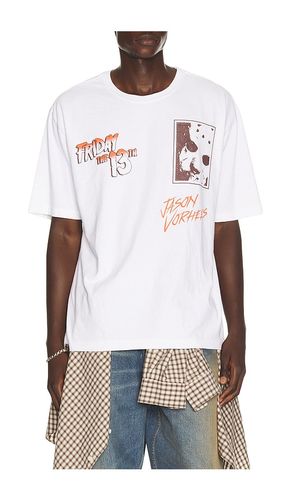 T-SHIRT NA en . Taille L. Also en M, S, XL/1X - BIOWORLD - Modalova