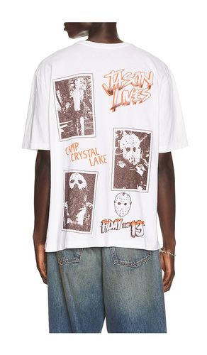 T-SHIRT NA en . Taille S. Also en M, L, XL/1X - BIOWORLD - Modalova