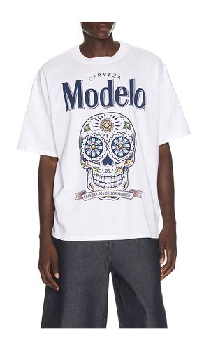 T-SHIRT NA en . Taille L. Also en M, S, XL/1X - BIOWORLD - Modalova