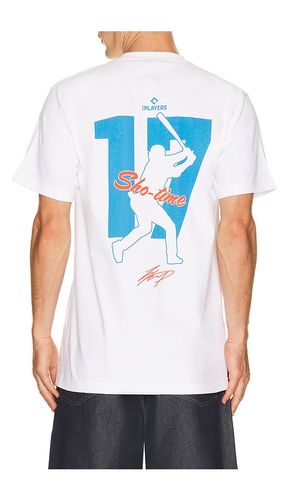 T-SHIRT en . Taille L. Also en M, S, XL/1X - BIOWORLD - Modalova