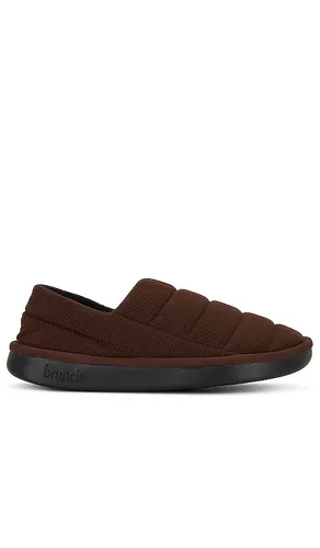 CHAUSSURES PUFFER en . Taille 10/10.5. Also en 9/9.5 - Brunch - Modalova