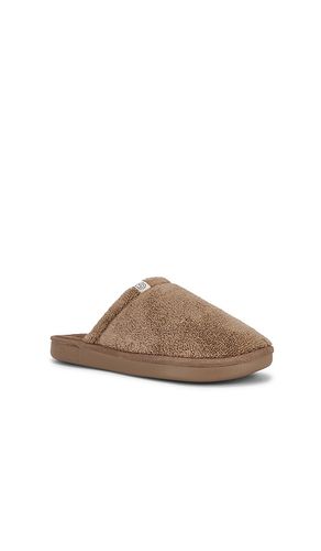 PANTOUFLES ESSENTIAL en . Taille 10/10.5. Also en 12/12.5 - Brunch - Modalova