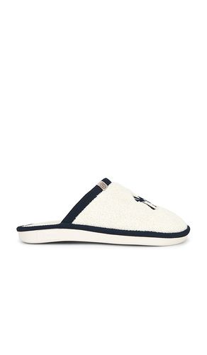 PANTOUFLES ESSENTIAL en . Taille 12/12.5. Also en - Brunch - Modalova