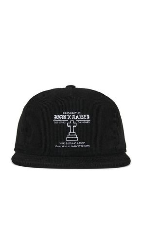 CHAPEAU COMPLIMENTS en - Born x Raised - Modalova