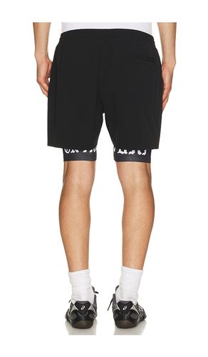 Bxr Sport: On The Turf Shorts in . Size L. Also in M, S, XL/1X - Born x Raised - Modalova