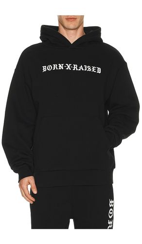 SWEAT À CAPUCHE BXR en . Taille S. Also en M - Born x Raised - Modalova