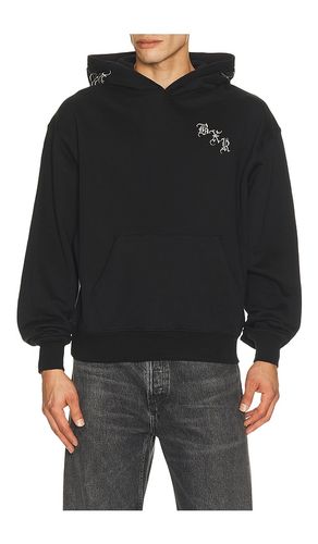 SWEAT À CAPUCHE TWO en . Taille L. Also en M, S, XL/1X - Born x Raised - Modalova