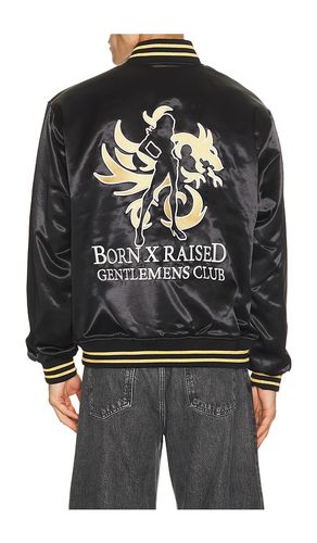 BLOUSON GENTLEMENS en . Taille L. Also en M, S, XL/1X - Born x Raised - Modalova