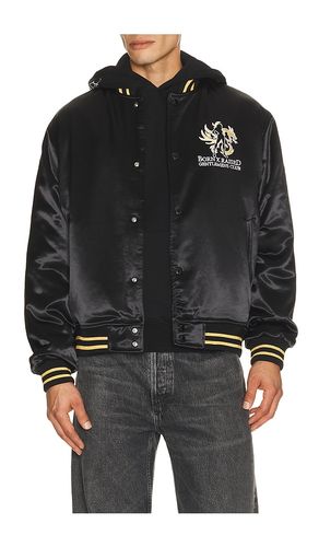 BLOUSON GENTLEMENS en . Taille L. Also en M, S, XL/1X - Born x Raised - Modalova