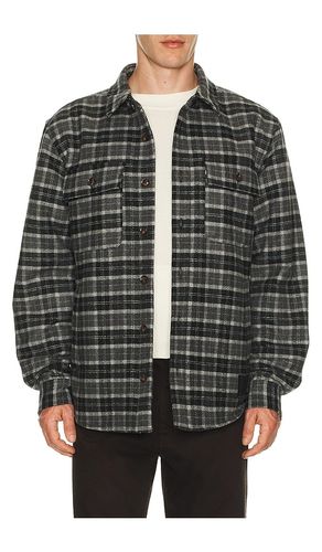BLOUSON EMBR. en . Taille L. Also en S - Born x Raised - Modalova