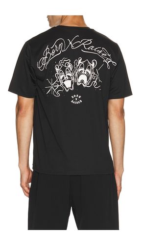T-SHIRT BXR en . Taille L. Also en M, S, XL/1X, XXL/2X - Born x Raised - Modalova