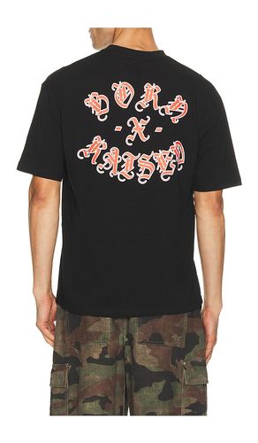 T-SHIRT GOTHIC en . Taille S. Also en M, L, XL/1X - Born x Raised - Modalova
