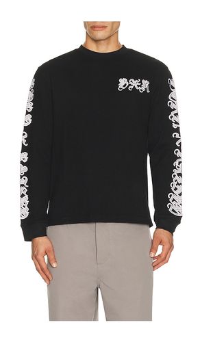 THERMIQUE GOTHIC en . Taille L. Also en M, S, XL/1X - Born x Raised - Modalova