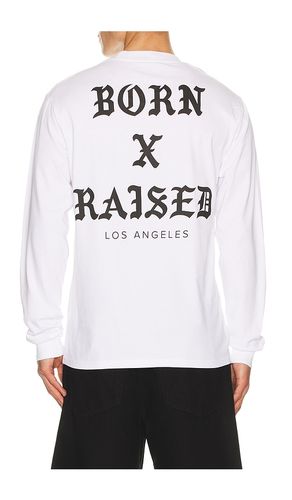 T-SHIRTS MANCHES LONGUES KITTY en . Taille L. Also en S - Born x Raised - Modalova
