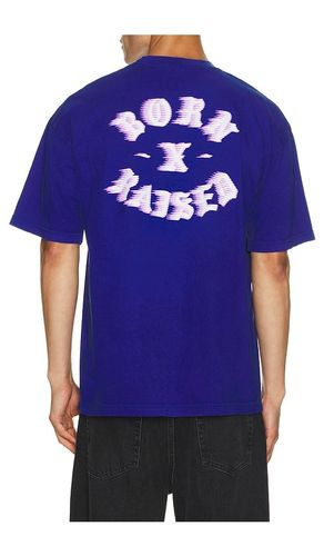 T-SHIRT SPEED en . Taille L. Also en M, S, XL/1X, XXL/2X - Born x Raised - Modalova