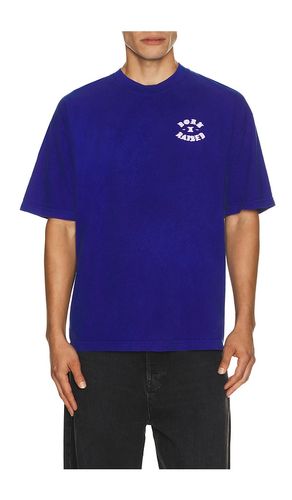 T-SHIRT SPEED en . Taille L. Also en M, S, XL/1X - Born x Raised - Modalova