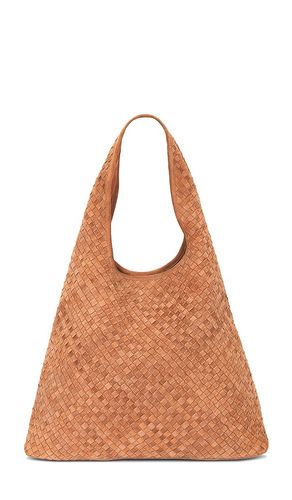 Romee Suede Hobo in - BTB Los Angeles - Modalova