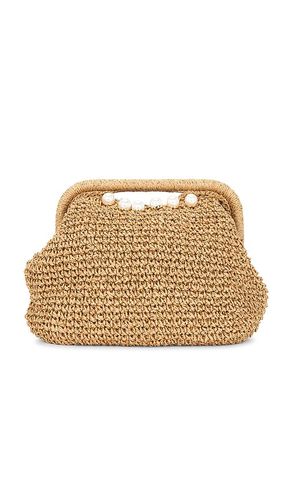 Karen Pearl Clutch en - BTB Los Angeles - Modalova