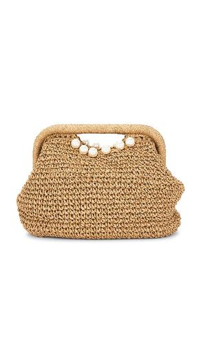 Karen Pearl Clutch en - BTB Los Angeles - Modalova