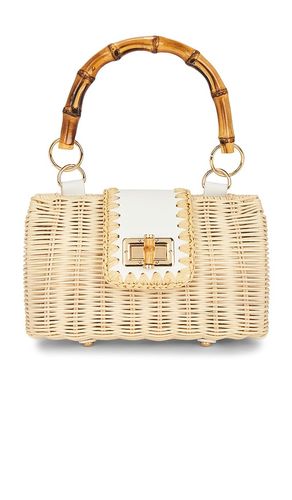Mason Bamboo Clutch en - BTB Los Angeles - Modalova