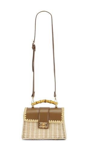 SAC EN PAILLE DEBON in - BTB Los Angeles - Modalova