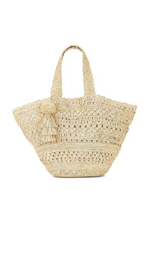 Mikala Tote in - BTB Los Angeles - Modalova