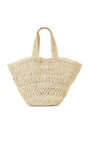 Mikala Tote in - BTB Los Angeles - Modalova