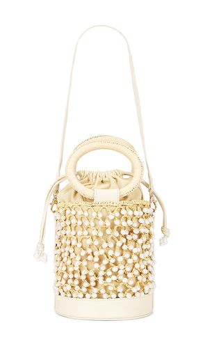 Brandie Bucket Bag in - BTB Los Angeles - Modalova