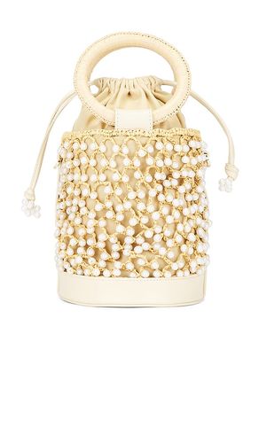 Brandie Bucket Bag in - BTB Los Angeles - Modalova