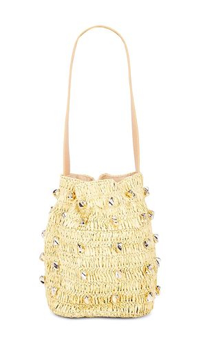 Studded Galia Bucket Bag in - BTB Los Angeles - Modalova