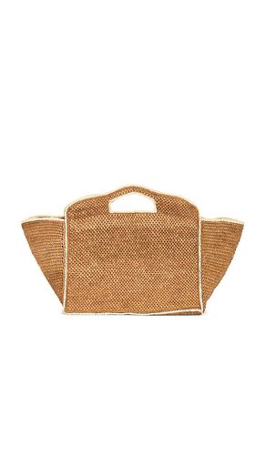 Tammi Tote Bag in - BTB Los Angeles - Modalova