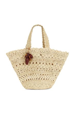 Palmer Tote Bag in - BTB Los Angeles - Modalova